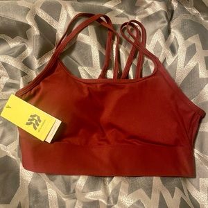 NWT Target All in Motion Sports Bra Size S